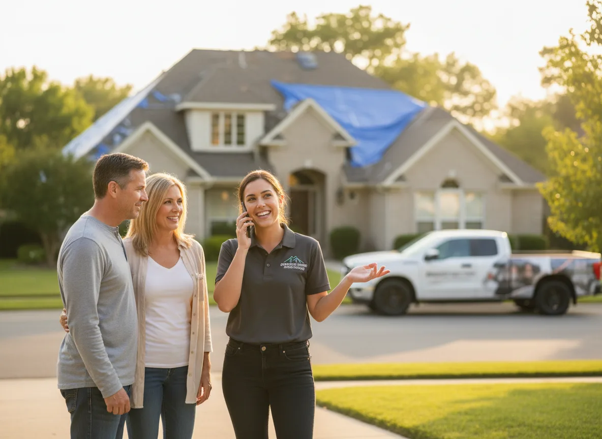 Emergency Roof Repair Auburn, WY FAQs